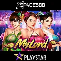 slot My Lord PlayStar